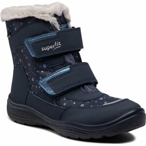 Sněhule Superfit GORE-TEX 1-009091-8000 S Blau/Hellgrau