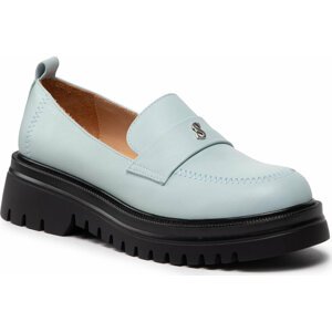 Loafersy Simple SL-26-02-000032 113