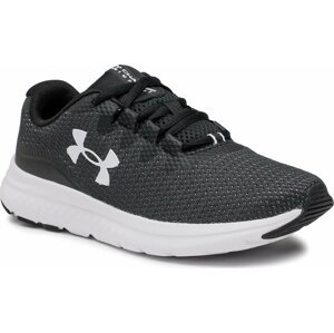 Boty Under Armour Ua W Charged Impulse 3 3025427-001 Blk/Blk