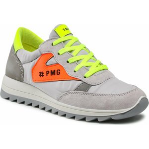 Sneakersy Primigi 1869633 D Perl