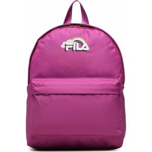 Batoh Fila Beihai Rainbow Mini Backpack Malmö FBK0016 Purple Orchid 40042