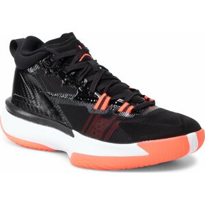 Boty Nike Jordan Zion 1 DA3130 006 Black/Bright Crimson/White