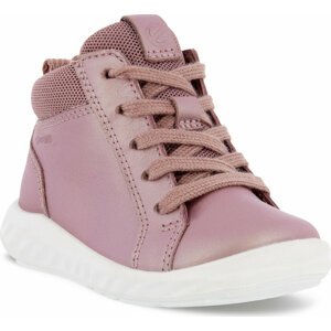 Polobotky ECCO SP.1 LITE INFANT 72415160201 Pink