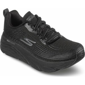 Boty Skechers Max Cushioning Elite 17693/BBK Black