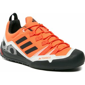 Trekingová obuv adidas Terrex Swift Solo 2 IE6902 Impora/Cblack/Crywht