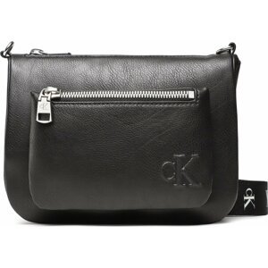 Kabelka Calvin Klein Jeans Ultralight Boxy Pouch20 K60K610325 Černá