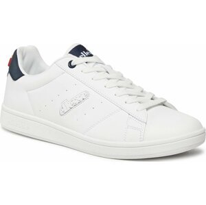 Sneakersy Ellesse Ls290 Cupsole SHRF0617 White/Navy 921