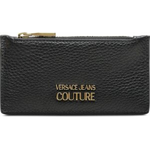 Pouzdro na kreditní karty Versace Jeans Couture 74YA5PA3 ZP114 899
