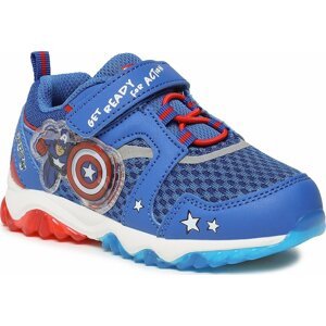 Sneakersy Avengers CP-S22L036A-1 Blue