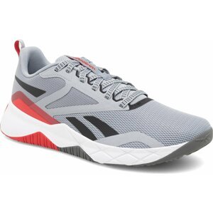 Boty Reebok Nfx Trainer HP9241 Šedá