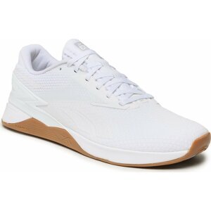 Boty Reebok Nano X3 Shoes HP6055 Bílá