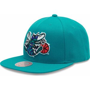 Kšiltovka Mitchell & Ness NBA Team Ground 2.0 HHSS3258 Teal