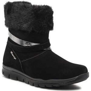 Kozačky Primigi GORE-TEX 4889422 D Nero/Nero