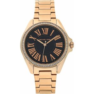 Hodinky Michael Kors Kacie MK6930 Rose Gold