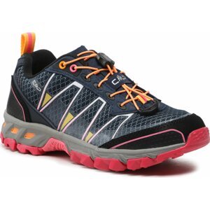 Boty CMP Altak Wmn Trail Shoe 3Q95266 Asphalt/Gloss 56UG