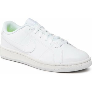 Boty Nike Court Royale 2 Nn DH3160 100 White/White/White