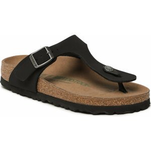 Žabky Birkenstock Gizeh 1020487 Black