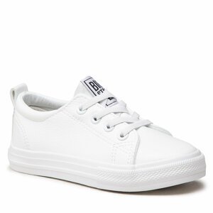 Tenisky Big Star Shoes JJ374024 White