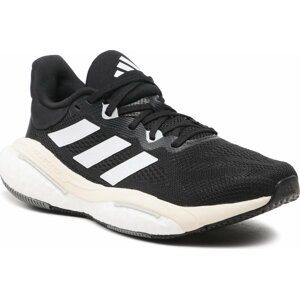 Boty adidas Solarglide 6 W HP7651 Core Black/Cloud White/Grey Two
