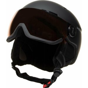 Lyžařská helma Head Knight 324118 Black