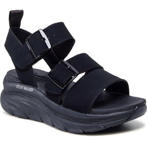 Sandály Skechers Retro Cosmos 119234/BBK Black