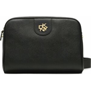 Kabelka DKNY Carol Camera Bag R24E1V85 Černá