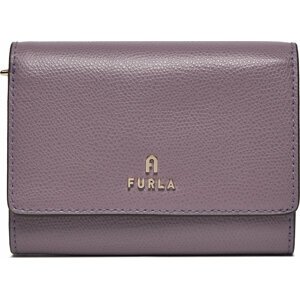 Velká dámská peněženka Furla Camelia WP00325-ARE000-2508S-1007 Aura+Perla E Int.