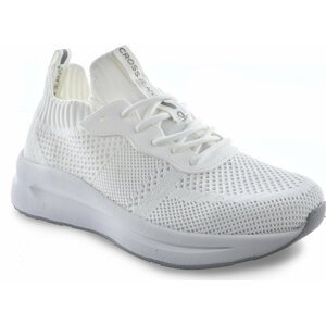 Sneakersy Cross Jeans LL2R4031C WHITE