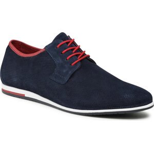 Polobotky Sergio Bardi MI07-B62-A892-10 Navy