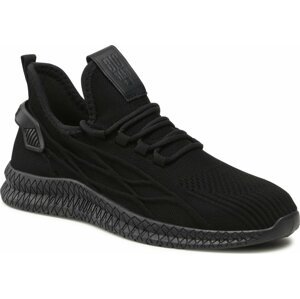 Sneakersy BIG STAR LL174336 906