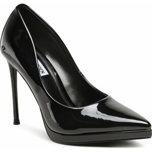 Lodičky Steve Madden Klassy Pump SM11002464 SM11002464-018 Black Patent