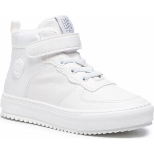 Sneakersy Big Star Shoes GG374041 White