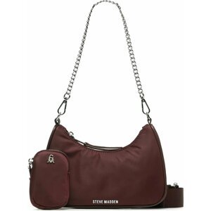 Kabelka Steve Madden Bvital-T SM13000607-BUR Burgundy