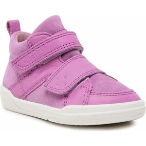 Sneakersy Superfit 1-000540-8500 M Lilac