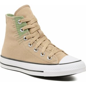 Plátěnky Converse Chuck Taylor All Star A03411C Flint/Khaki