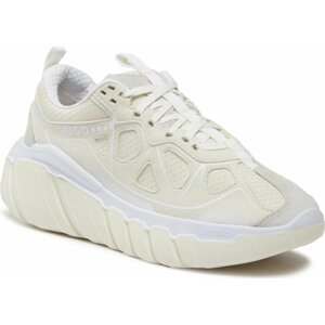 Sneakersy Hugo Xeno 50504472 10254543 01 White 112