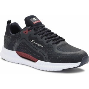 Sneakersy Champion Low Cut Shoe Rush Ii S22138-BS501 Nny/Red