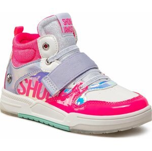 Sneakersy Shone 21287-004 White