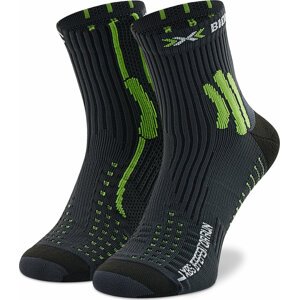 Pánské klasické ponožky X-Socks Effektor Bike 4.2 EFRS01S21U G086