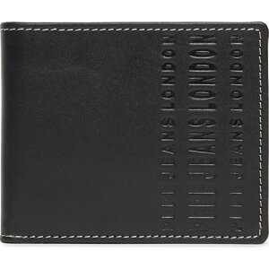 Pánská peněženka Pepe Jeans PM070366 Black 999