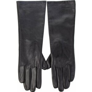 Dámské rukavice WITTCHEN 45-6L-233-1 Černá