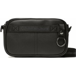 Brašna Calvin Klein Jeans Ultralight Camera Bag22 Pu K50K510402 BDS