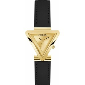 Hodinky Guess Fame GW0548L3 GOLD/BLACK