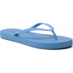Žabky ONLY Shoes Onllitzia Solid Flip Flop 15289329 Light Blue