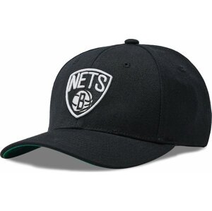 Kšiltovka Mitchell & Ness HHSSINTL102 Black