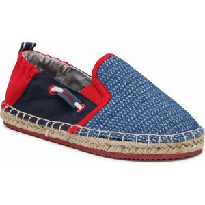 Espadrilky Mayoral 43.319 Marino Roj 31