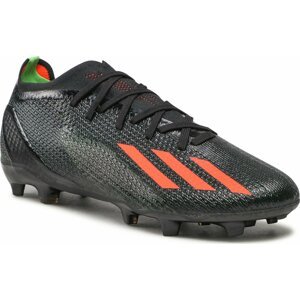 Boty adidas X Speedportal.2 Fg GW8449 Cblack/solred/Sgreen