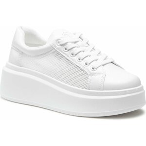 Sneakersy Keddo 837108/03-01 White