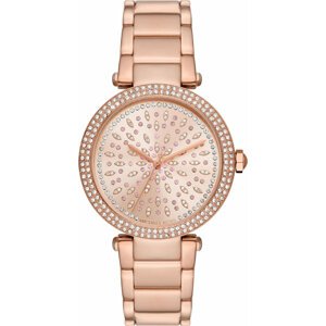 Hodinky Michael Kors Parker MK7286 Rose Gold