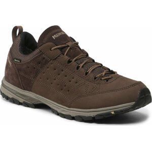 Trekingová obuv Meindl Durban GTX GORE-TEX 3949 Hnědá